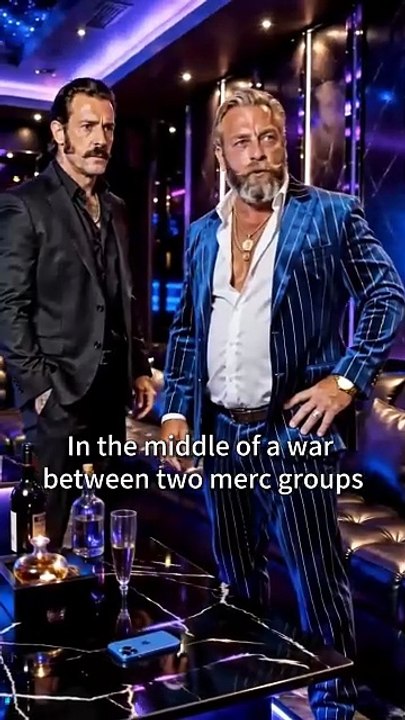 Battle Lord - Full Series - Short Drama English - Video Dailymotion [Full Movie]