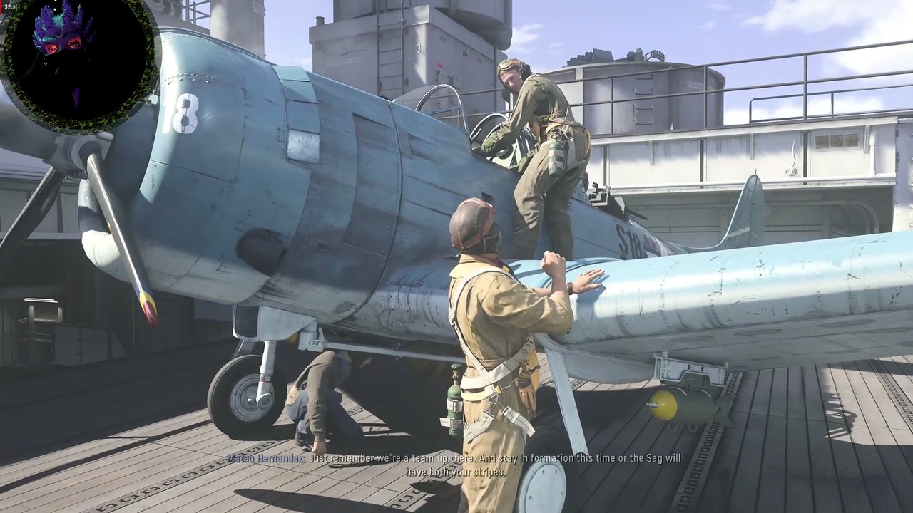 Vanguard is PURE CRINGE but also plays smooth as butter ¦ The weirdest Call of Duty experience!