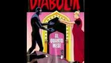 DIABOLIK---AL QUARTO MESE