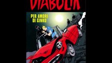 DIABOLIK---PER AMORE DI GINKO