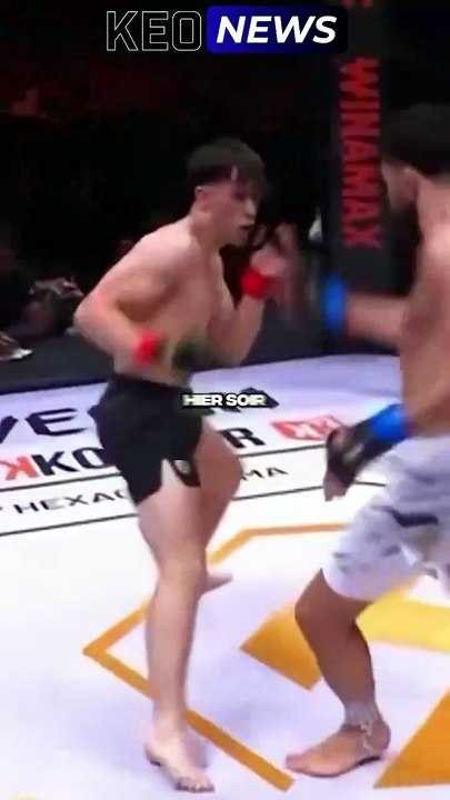 PAUL DENA A PERDU CONTRE ANZOR 😨