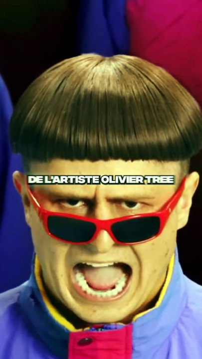 TOP 3 DES MUSIQUES D'OLIVIER TREE 😨