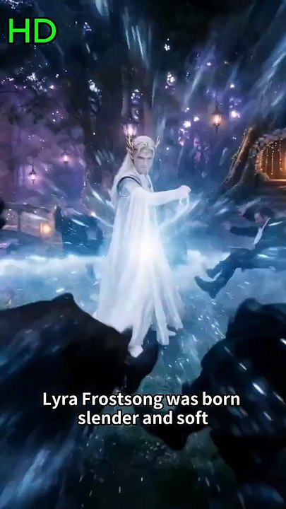 The Silver Moon Holds No Vow EPISODE