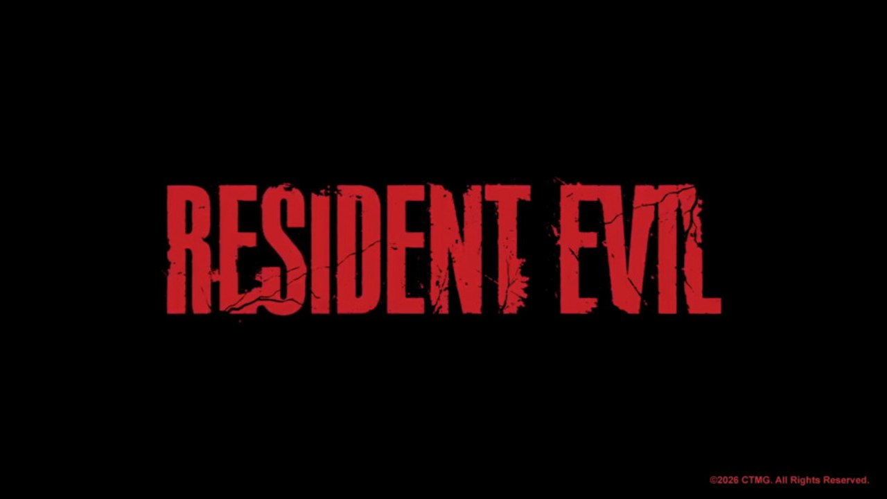 Resident Evil | Trailer 1