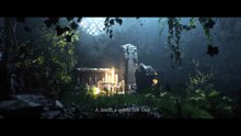 Tráiler de Anhedonia: Sanctuary of Ash