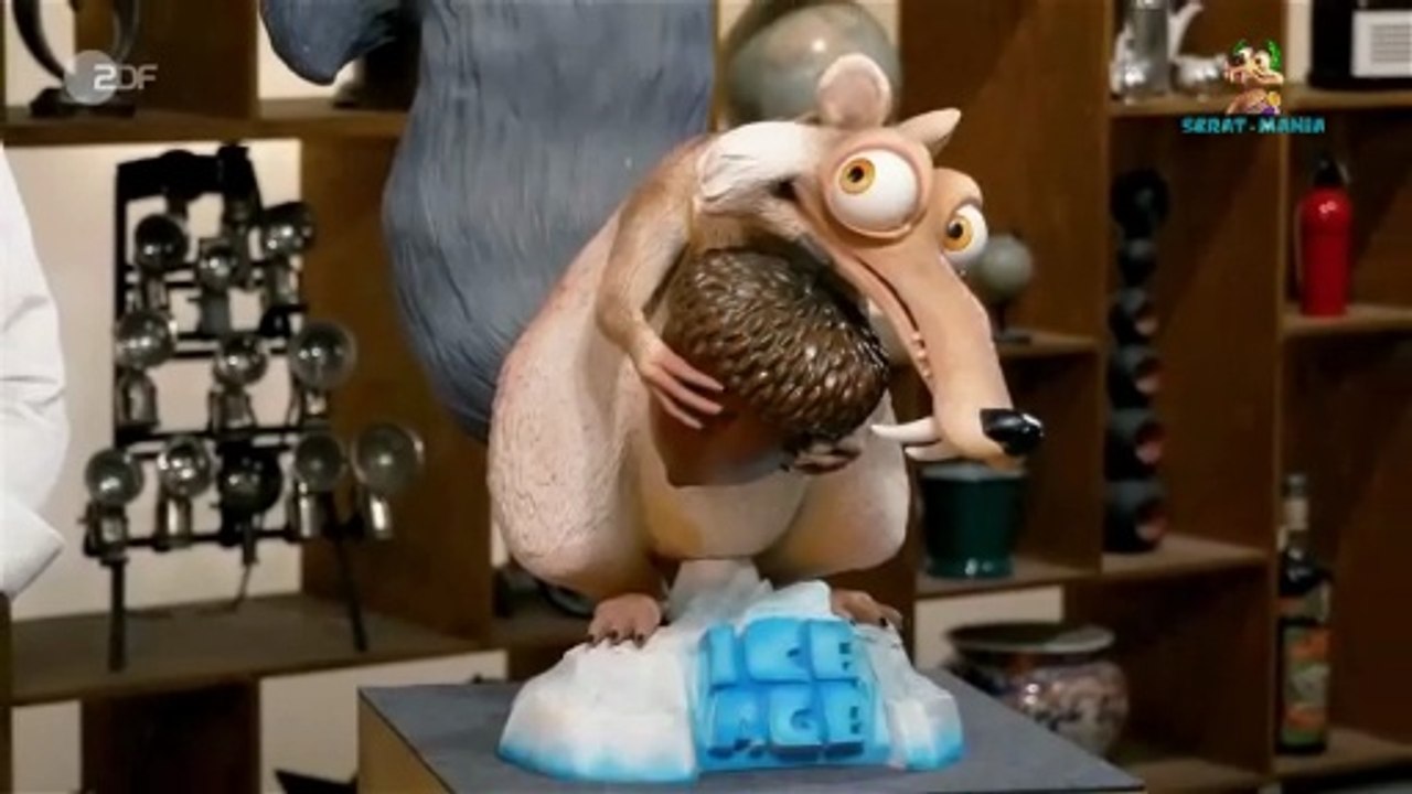 SCRAT - SURPRISE - IT'S A DEAL - 02 - GERMANY