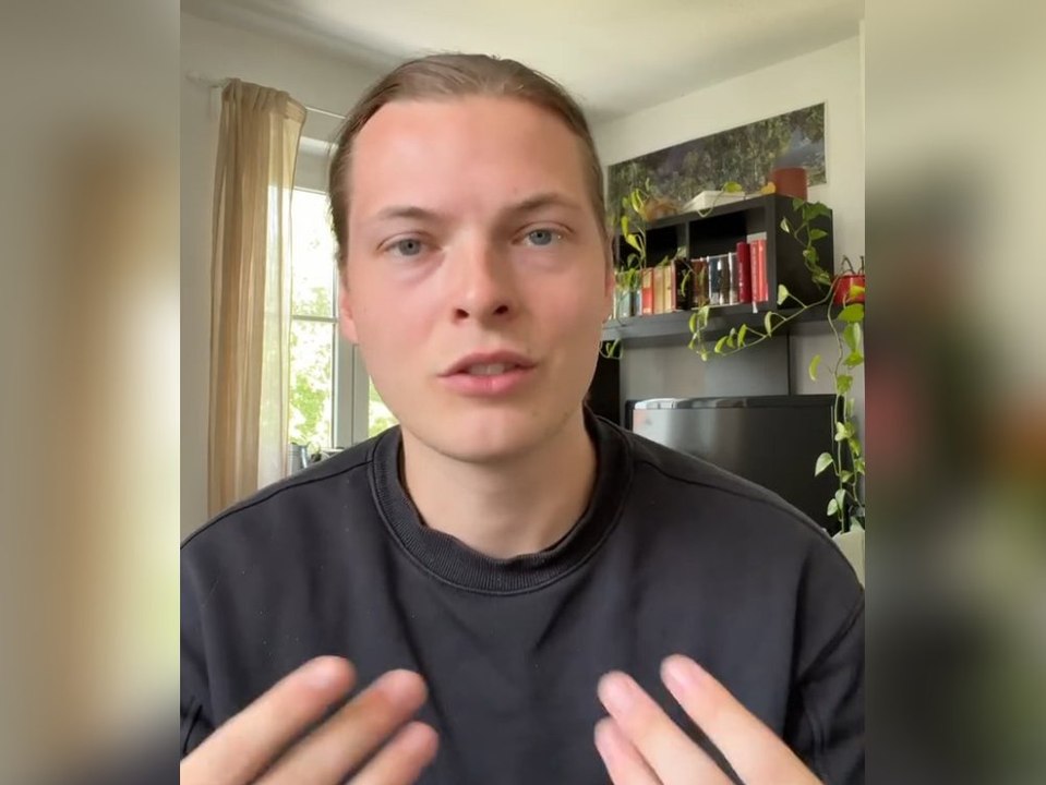Zu wenig Tickets verkauft: Gabriel Kelly muss Tour absagen