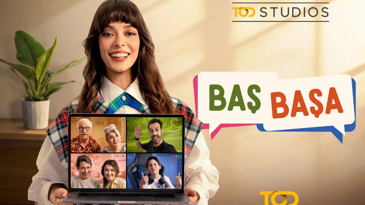 Baş Başa Teaser