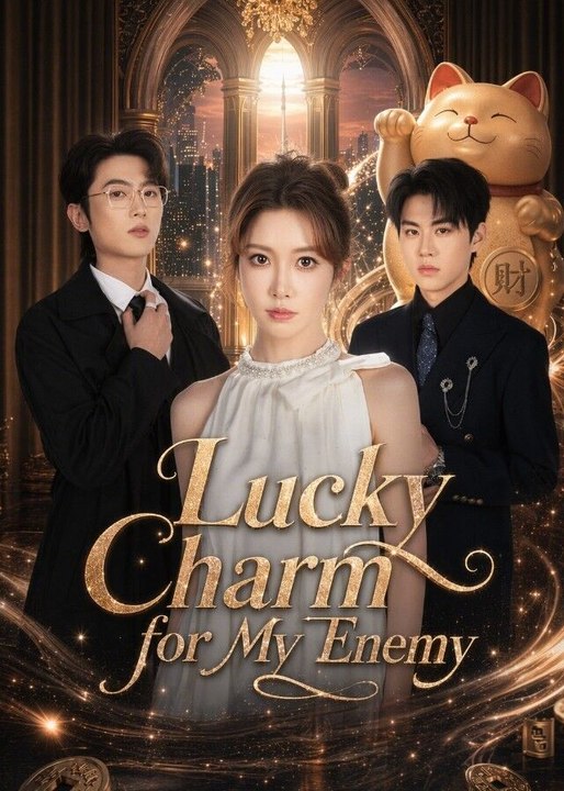 lucky charm for my enemy chinese drama