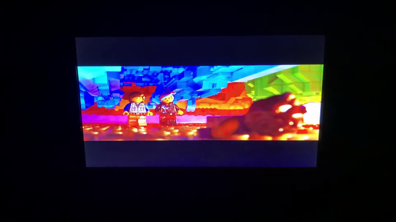 The Lego Movie 2 The Second Part (2019) Final Battle 2/2