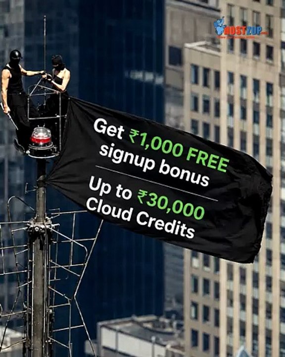 Your business deserves more than slow hosting.