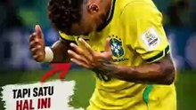 Neymar Menangis Setelah Kekalahan Brasil, Lalu Berdoa | Roma 12:12