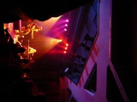 Annie Villeneuve - Ailleurs