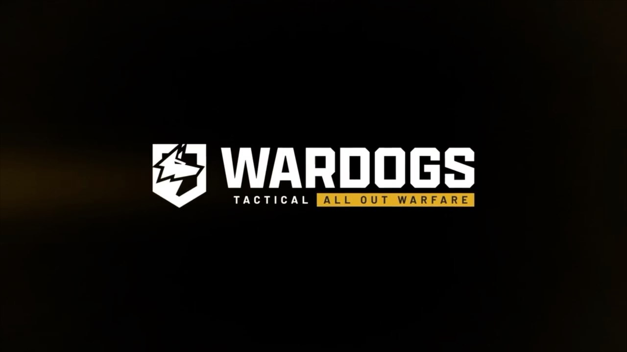 Wardogs Official Gameplay Trailer
