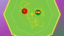 Lamine Yamal 🇪🇸 vs Cristiano Ronaldo 🇵🇹! Who takes the win in the 2026 World Cup? 👇 Comment your prediction!