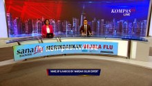 Kebakaran Hanguskan Lima Kios di Bekasi, Api Diduga Berasal dari Korsleting Listrik | KOMPAS PETANG