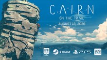 Cairn On the Trailer Deep Water Official Launch Date Trailer