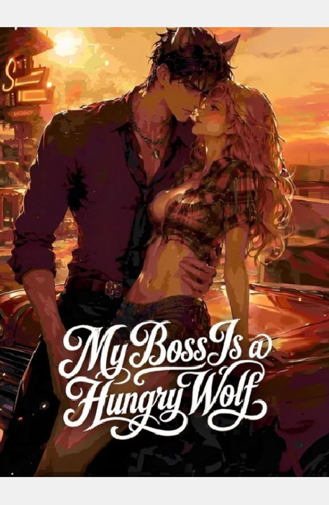 My Boss Is a Hungry Wolf-Drama FULL MOVIES ENGLISH SUB