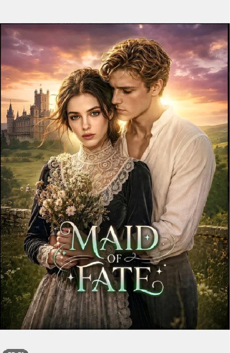 Maid Of Fate-Drama FULL MOVIES ENGLISH SUB