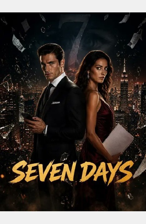 SEVEN DAYS- Full Movie English Sub