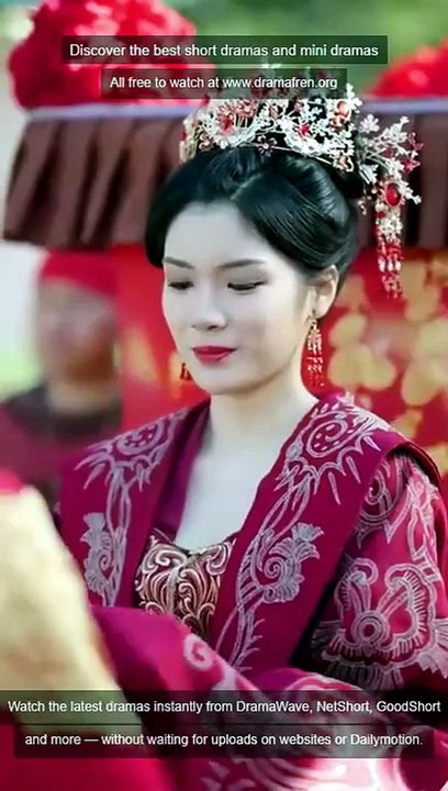 No One's Queen But My Own - Full Episode (ENGSUB) | Queen's Revenge, Powerful Heroine, Royal Romance #AFR [Full Movie]