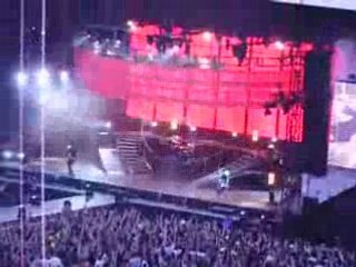 Uber Ender Der Welt Live PDP - Partie 2