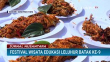 Festival Edukasi Budaya Leluhur Batak 2026 Digelar di Samosir, Usung Doa Perdamaian Dunia