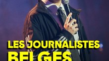 Les journalistes sportifs belges sont les meilleurs... ou pas ! 😅