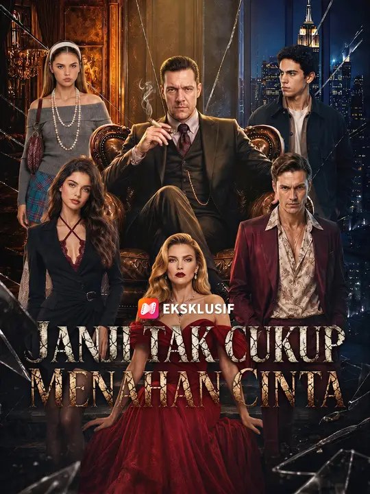Janji Tak Cukup Menahan Cinta
