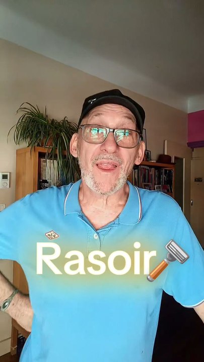 Rasoir