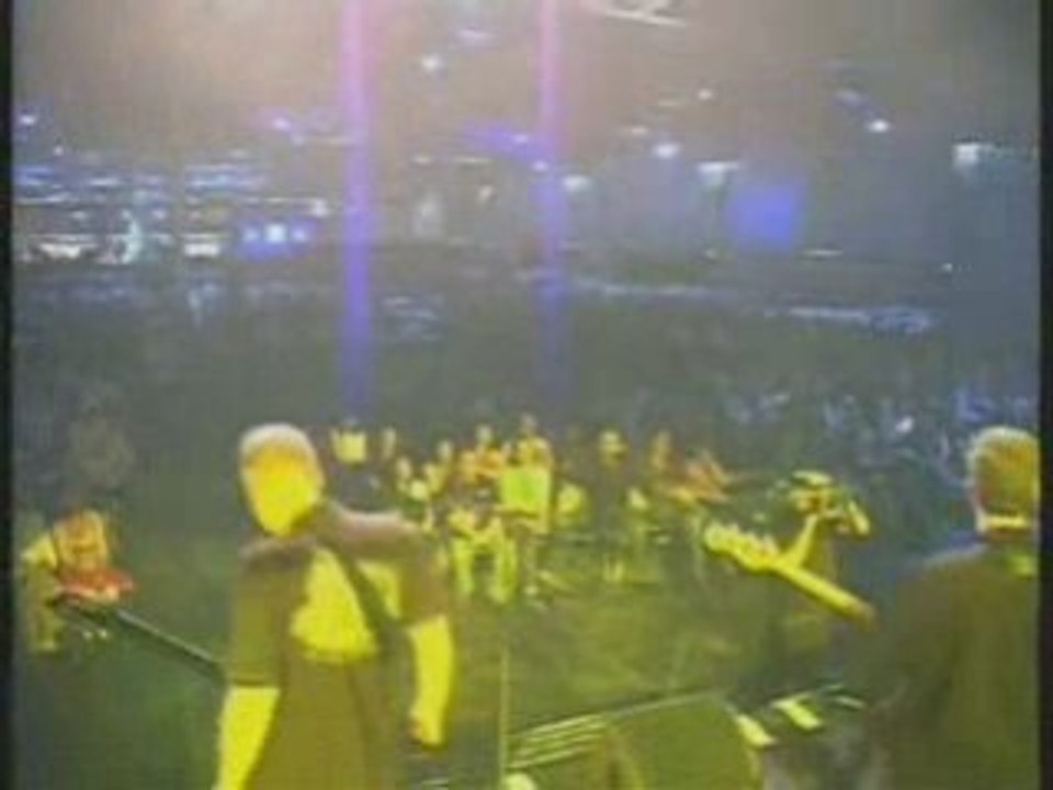 WWI 2008 - Level 70 Elite Tauren Chieftai Teil 2