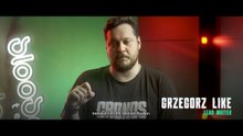 Cronos Lazarus - Dev Diary Becoming The Warden Video