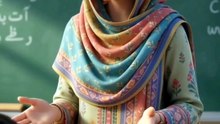Good touch and bad touch  Guiding Children with Islam in a Digital World 🌙📱