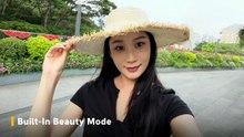 PocketTrio 4K Triple-Lens Touchscreen Camera by PocketTrio — Kickstarter