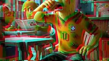 O que vai acontecer com o abacaxi?