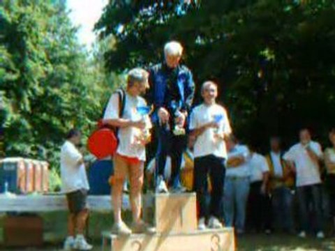 Foulées de St Hubert 2008