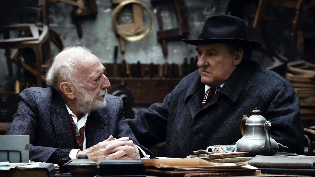Maigret