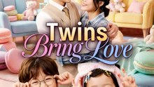 Twins Bring Love | Serie Completa | Short Drama Español