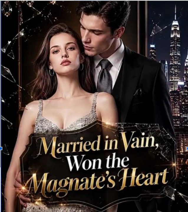 Married in Vain, Won the Magnate's Heart- Full EP