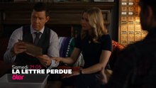 La lettre perdue