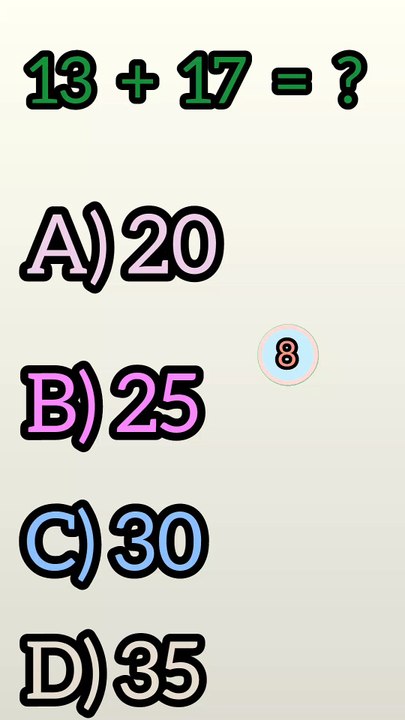Genius Challenge