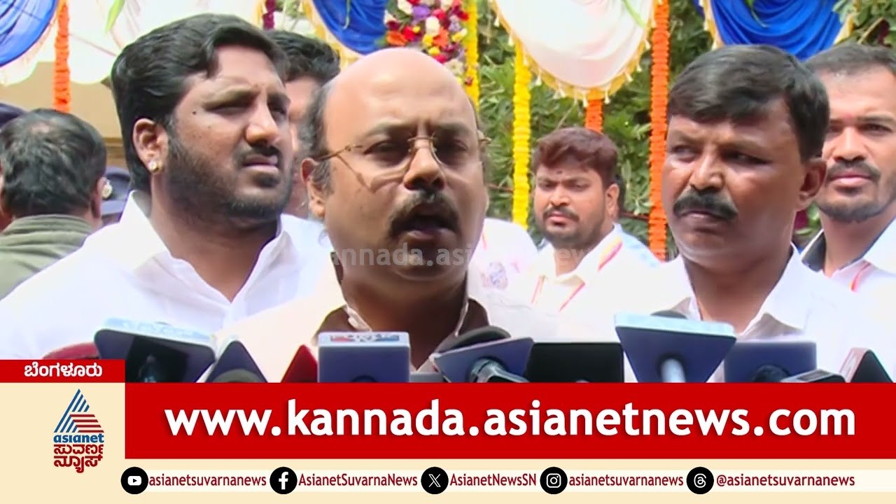 Muda Case Updates | ಸಿದ್ದರಾಮಯ್ಯ ಕುಟುಂಬಕ್ಕೆ ಮೂಡಾ ಕೇಸ್ ಸಂಕಷ್ಟ? ಸತ್ಯ ಬಿಚ್ಚಿಟ್ಟ Yathindra Siddaramaiah
