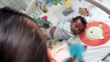 Lore Improta derrete a web ao compartilhar momento de interação entre os filhos