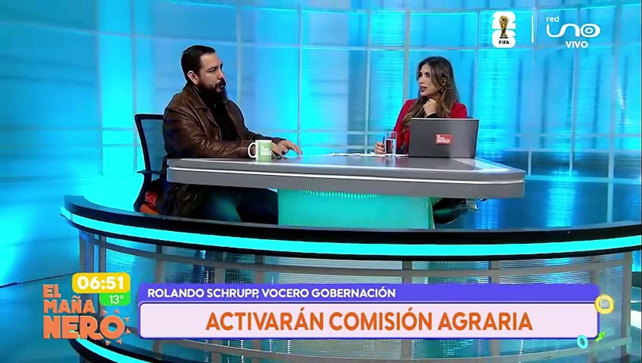 Activarán comisión agraria