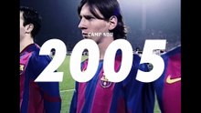 MESSI X RONALDO_ Appreciate The Greatness