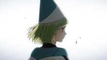 Witch Hat Atelier - Tráiler temporada 2