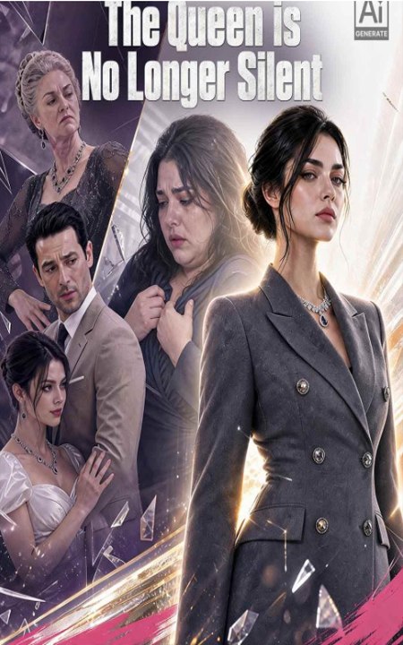 The Queen is No Longer Silent - (2026) - FULL ENGSUB