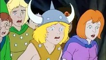 Dungeons & Dragons - The Dragon's Graveyard (full episode)