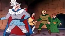 Dungeons & Dragons - Servant of Evil 3