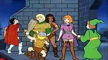Dungeons & Dragons - the Box 3
